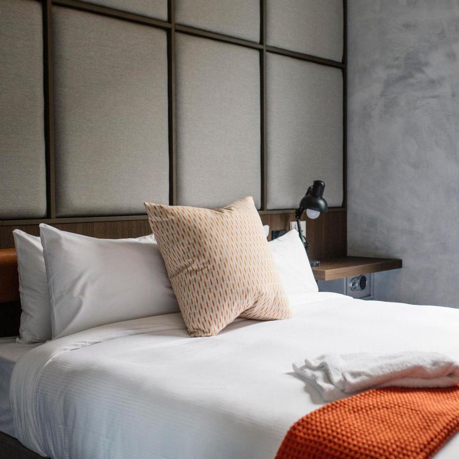 סידני Terminus Hotel Pyrmont מראה חיצוני תמונה